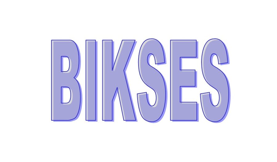 BIKSES, ŠORTI puišiem