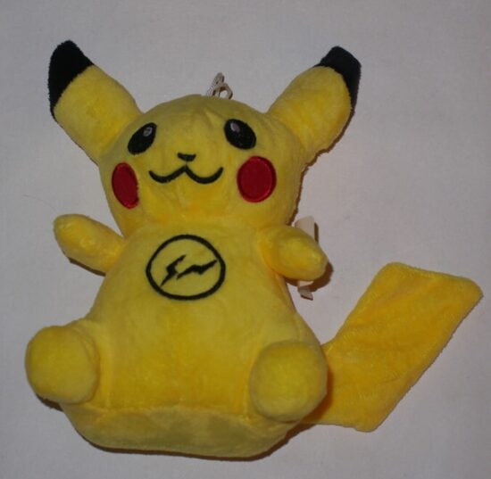 Mīksts pokemons 24cm