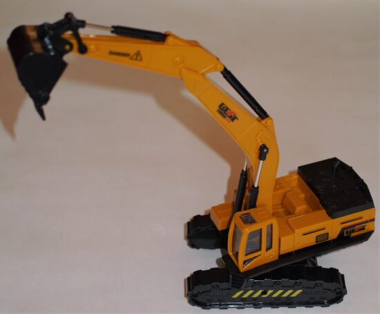 ekskavators