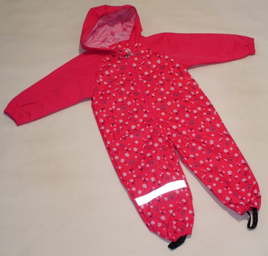 STARPSEZONAS kombinezoni un bikses