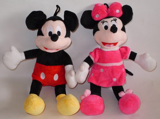 Minnie 35cm