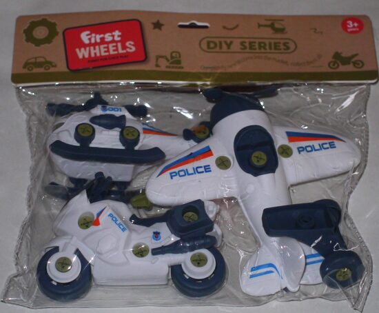 skrūvējamu mašīnu komplekts