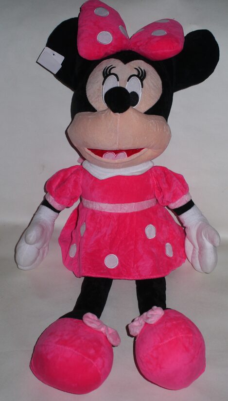 Mīksta Minnie 75cm