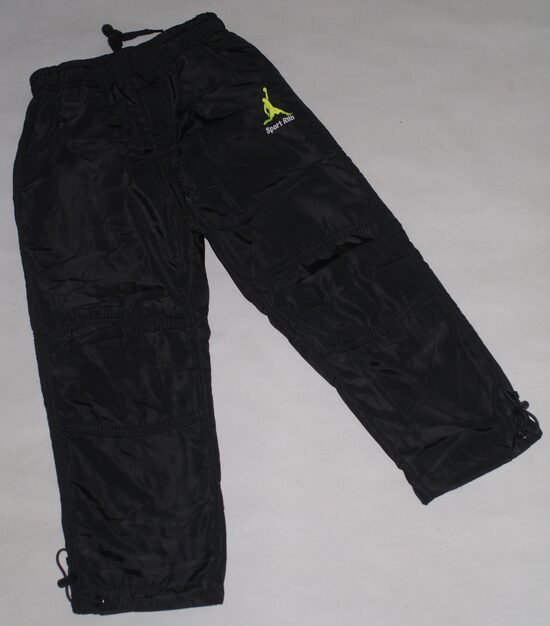 STARPSEZONAS kombinezoni un bikses