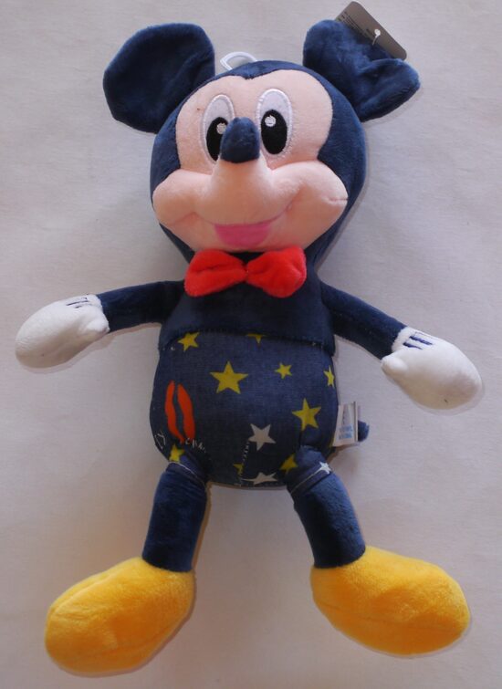 Mīkstais Mikki 30cm