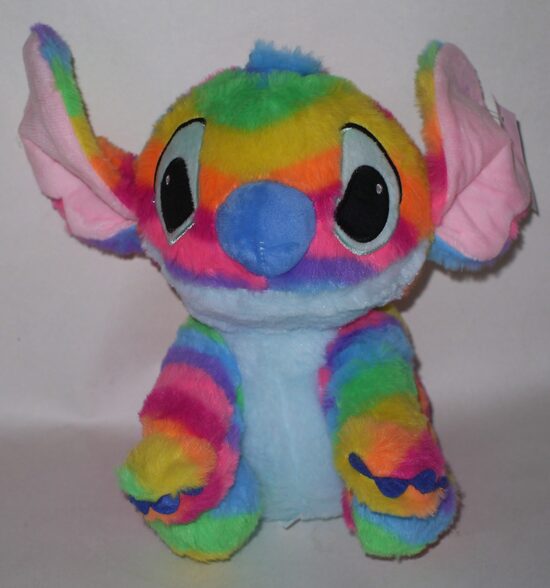 raibs stich 25cm