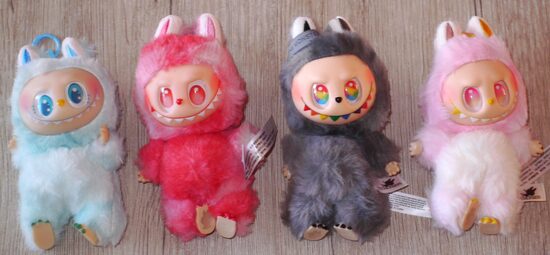 Lababu ar skaņu un gaismu 17cm