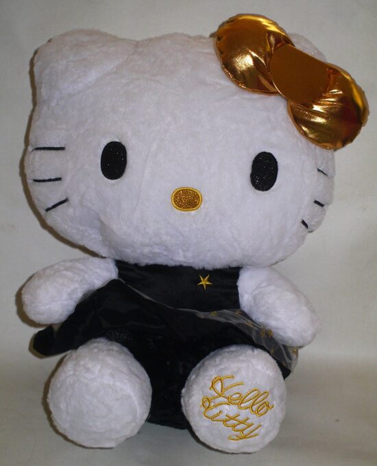 Hello Kitty 45cm