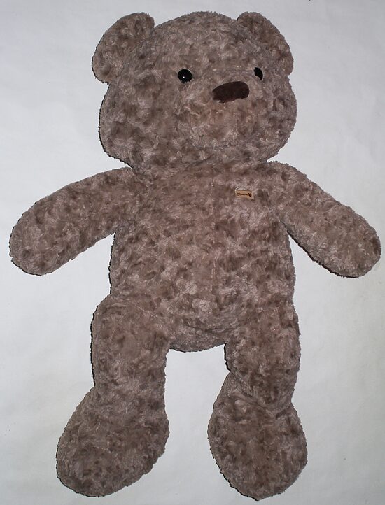 Liels lācis 95cm