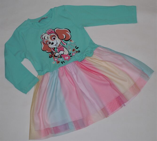 80/86cm Sky kleita zaļa