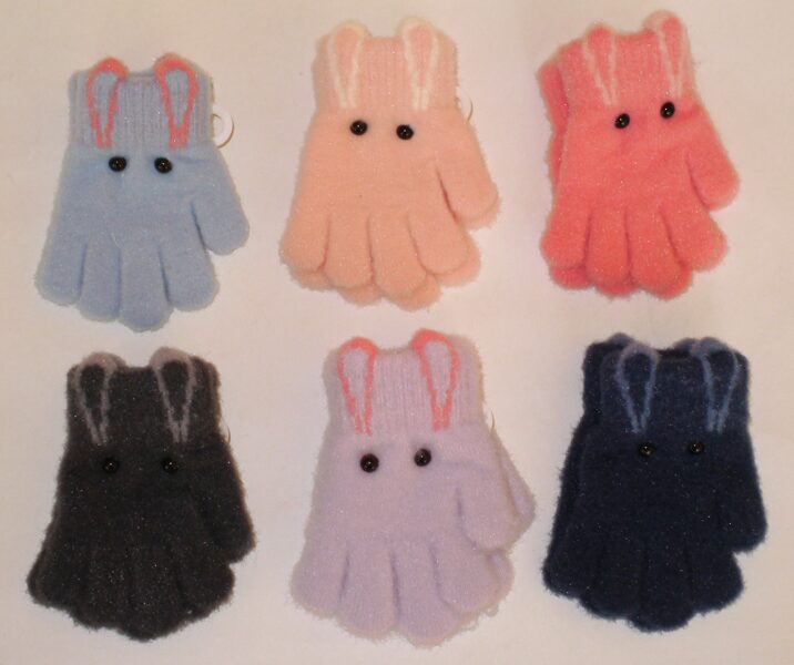 2-3gadi pirkstaiņi 2 melnas acis