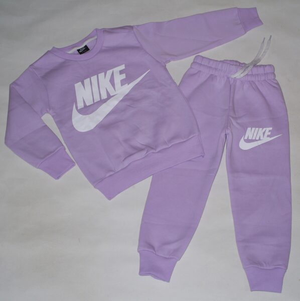 110/116cm siltie kostīmi nike maigi lillā