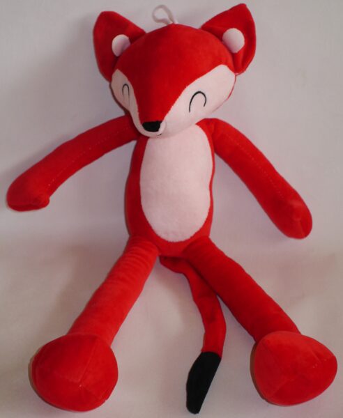 Mīksta lapsiņa 47cm